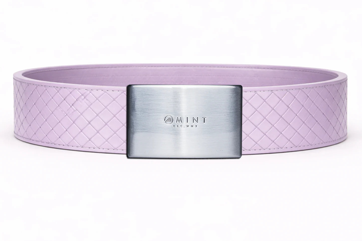 Basketball belt with Custom Buckles