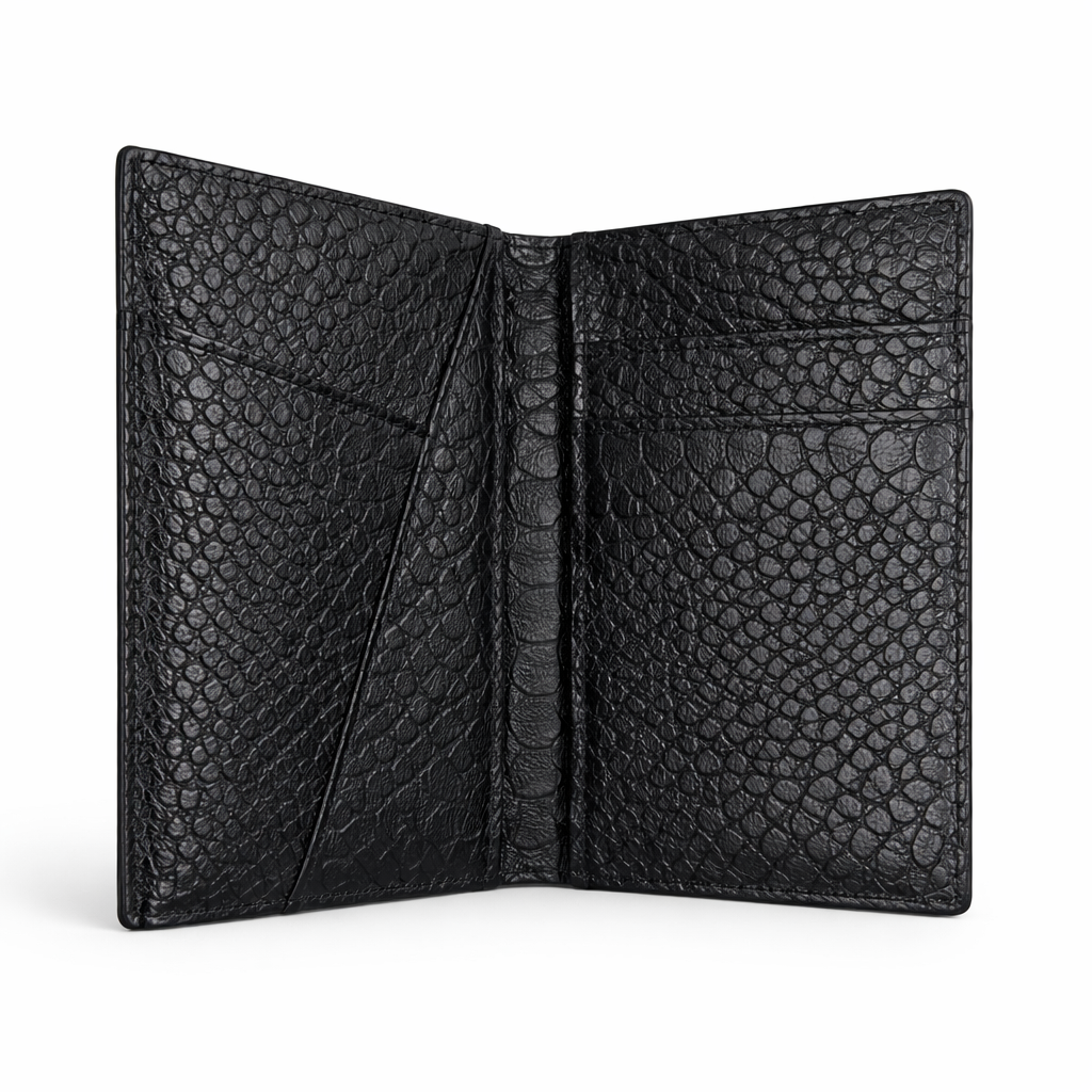 Anaconda Slim Wallet