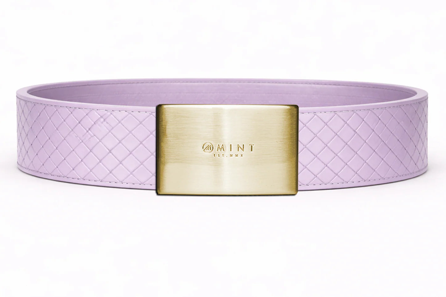 Basketball belt with Custom Buckles