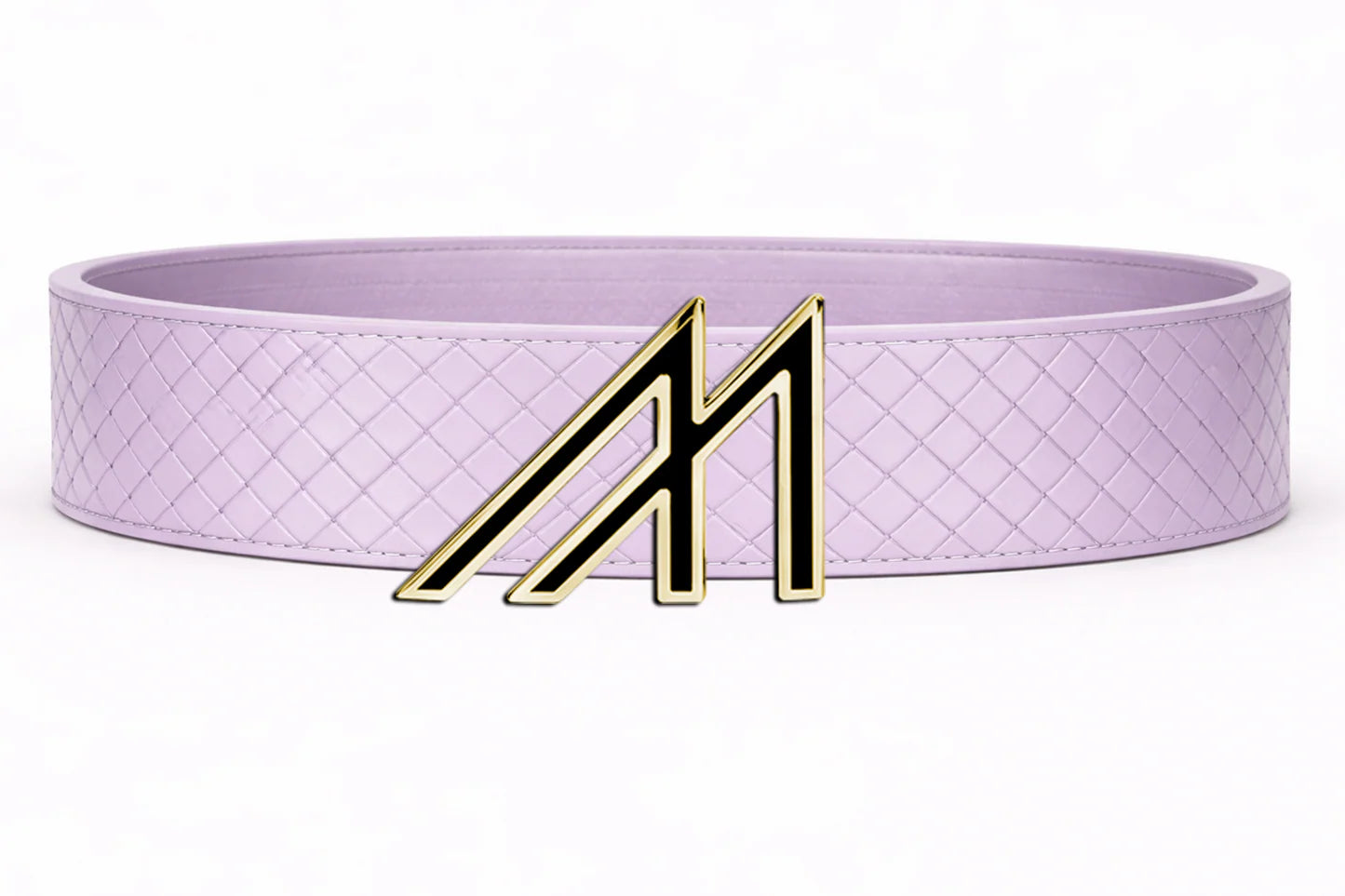 Basketball belt with Custom Buckles