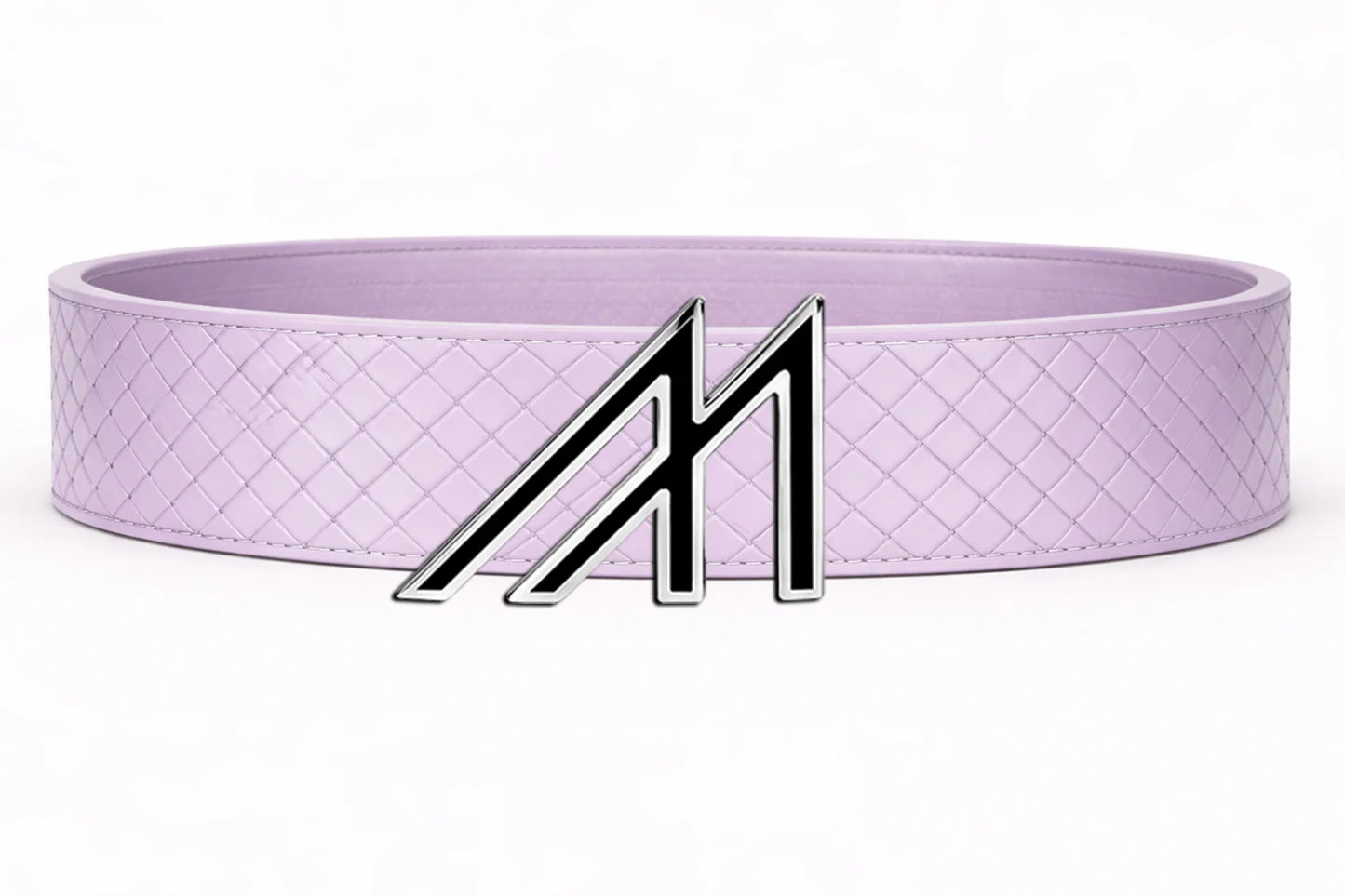 Basketball belt with Custom Buckles
