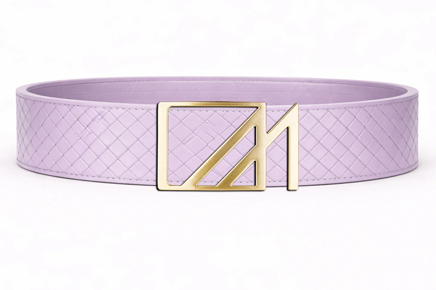 Basketball belt with Custom Buckles