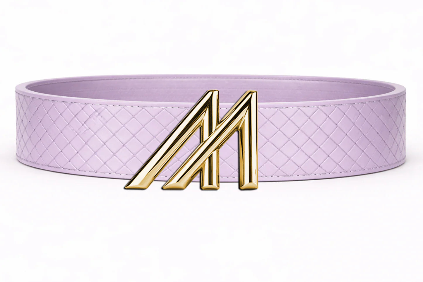 Basketball belt with Custom Buckles
