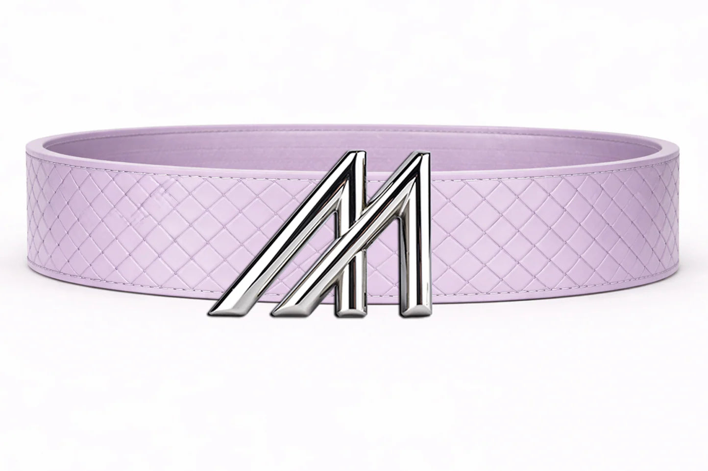 Basketball belt with Custom Buckles