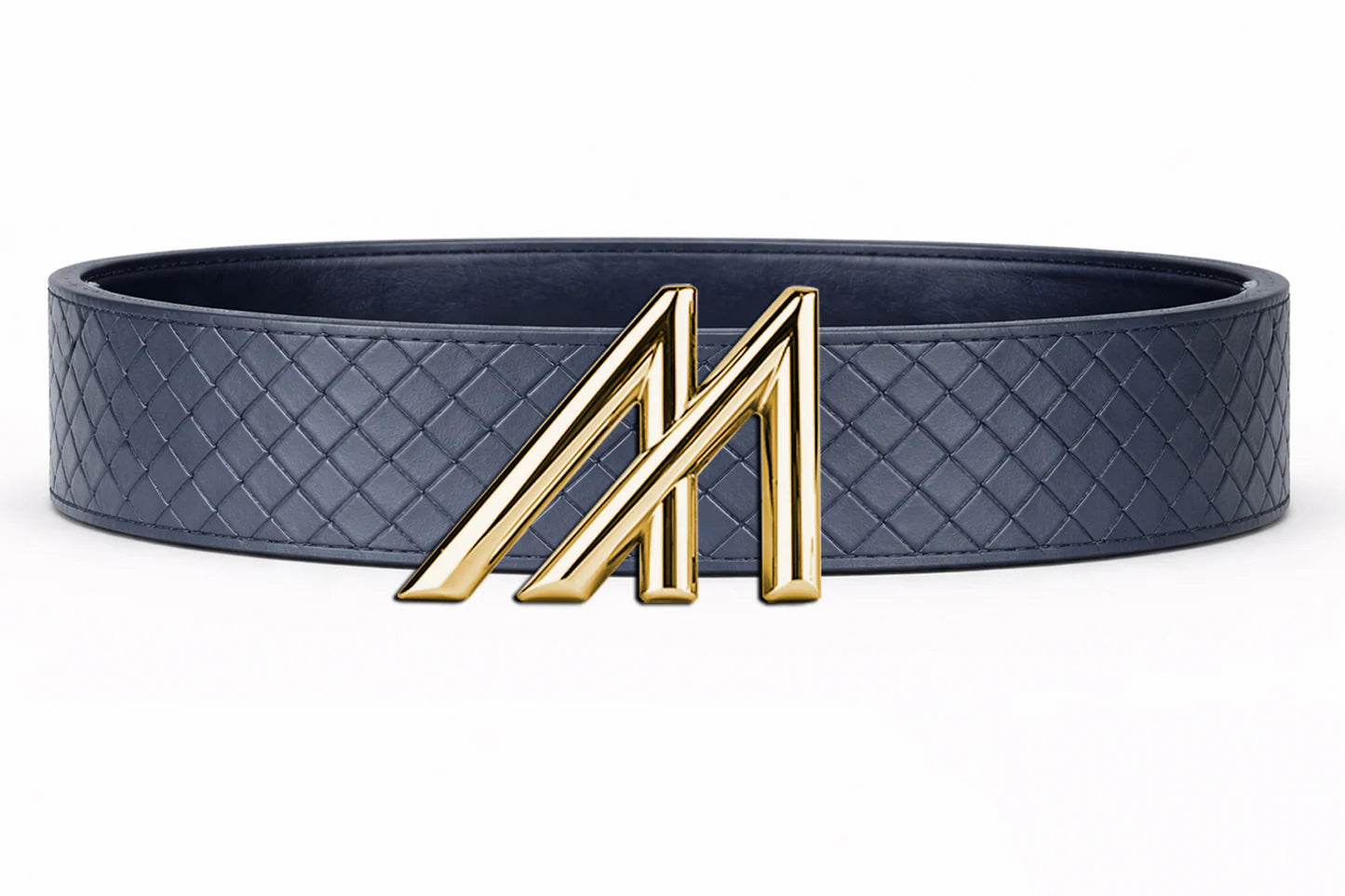 Basketball belt with Custom Buckles