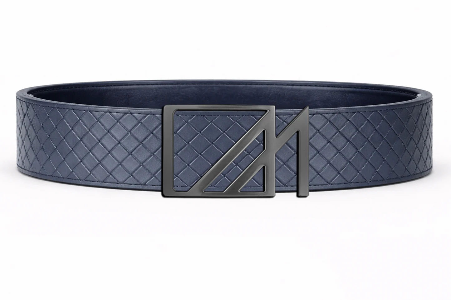 Basketball belt with Custom Buckles