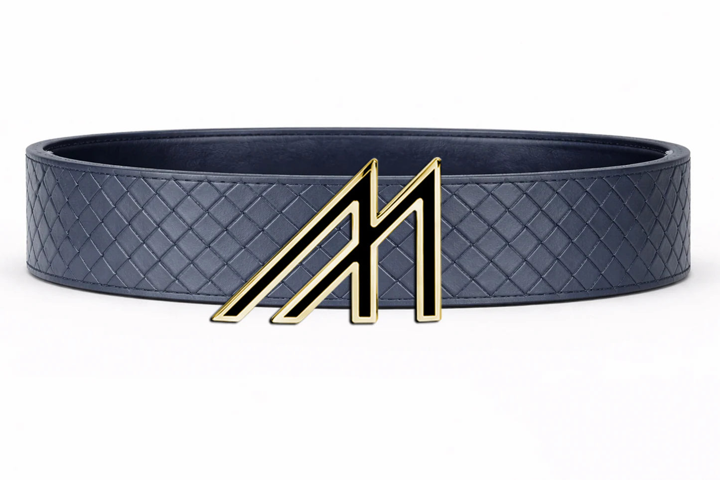 Basketball belt with Custom Buckles