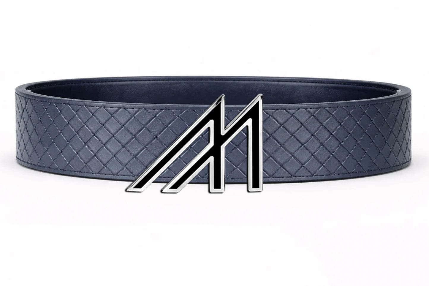 Basketball belt with Custom Buckles