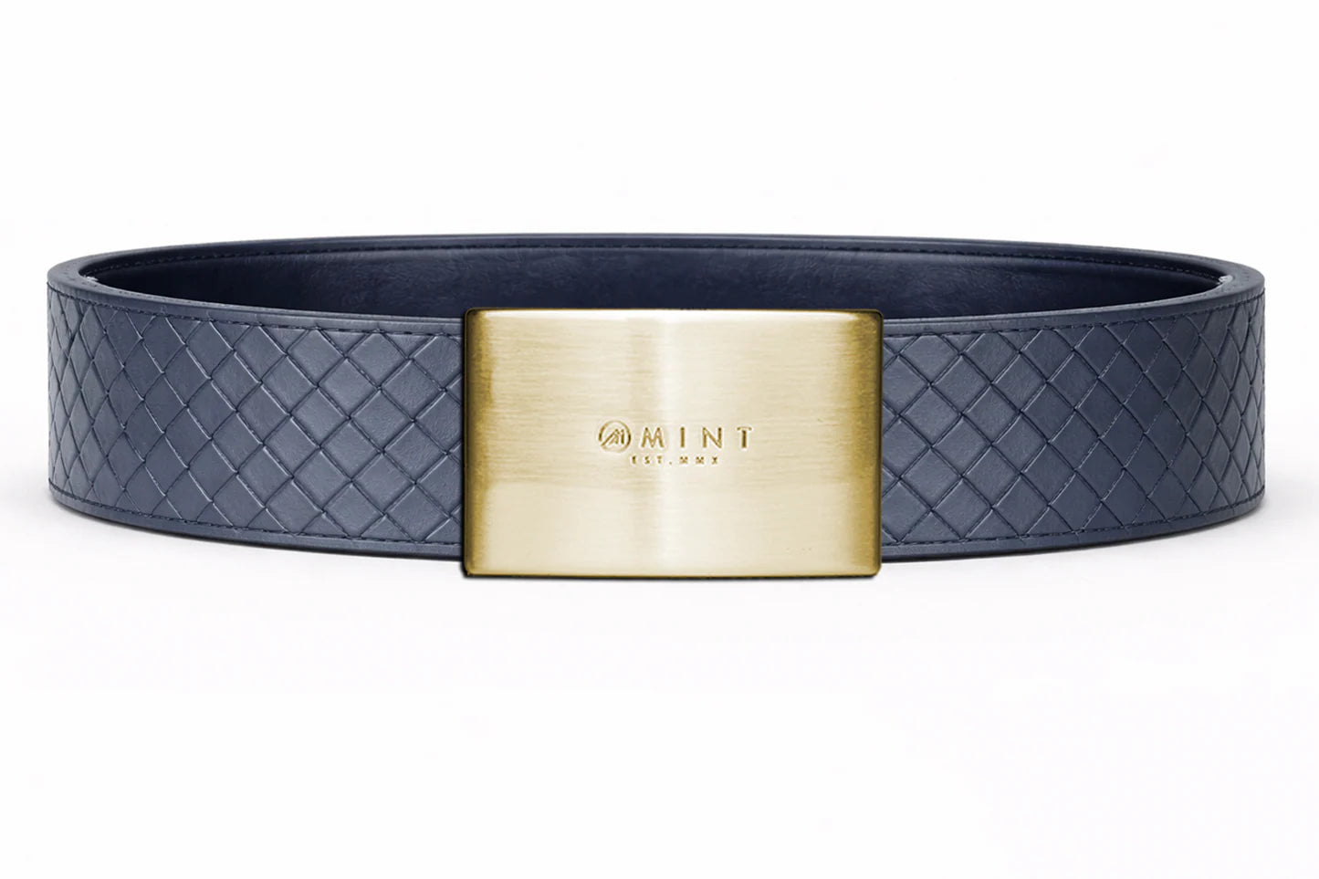 Basketball belt with Custom Buckles