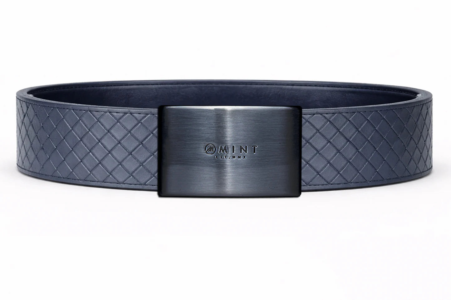 Basketball belt with Custom Buckles