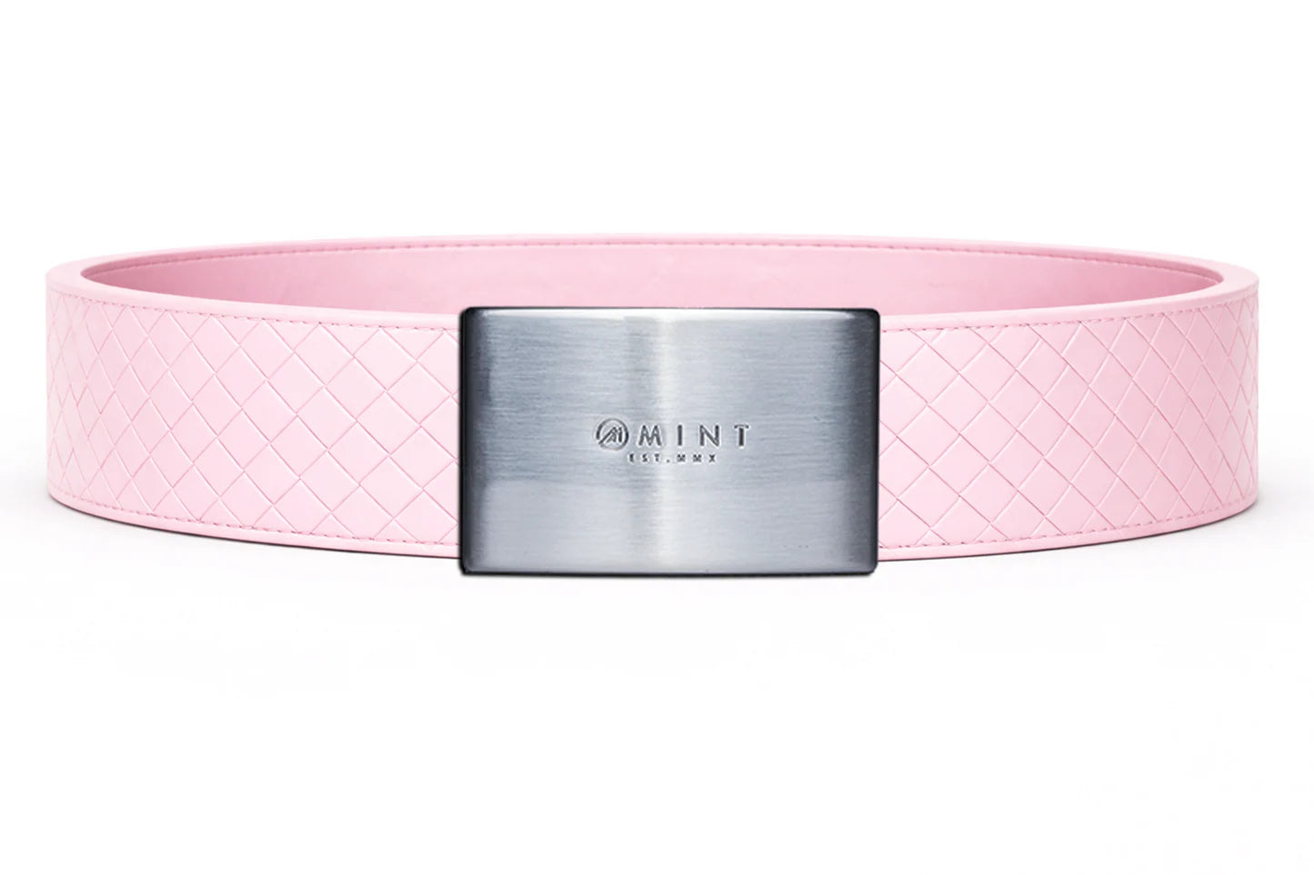 Basketball belt with Custom Buckles