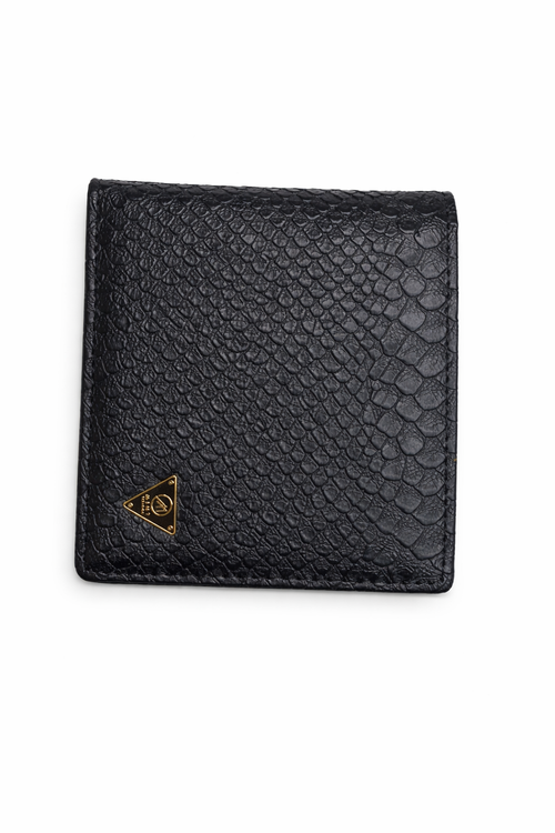 Anaconda Bifold Wallet