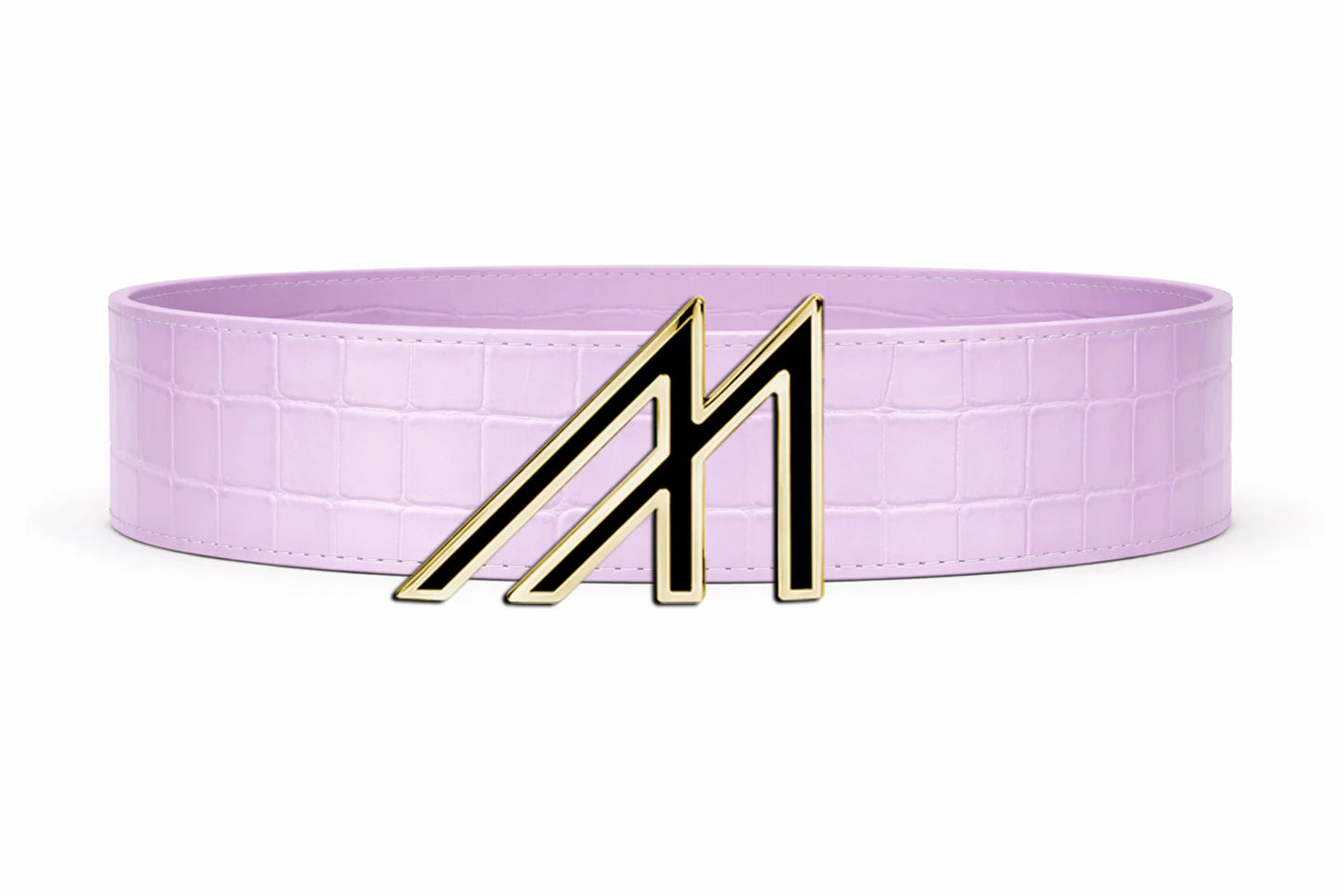 Crocodile Belts And Buckles