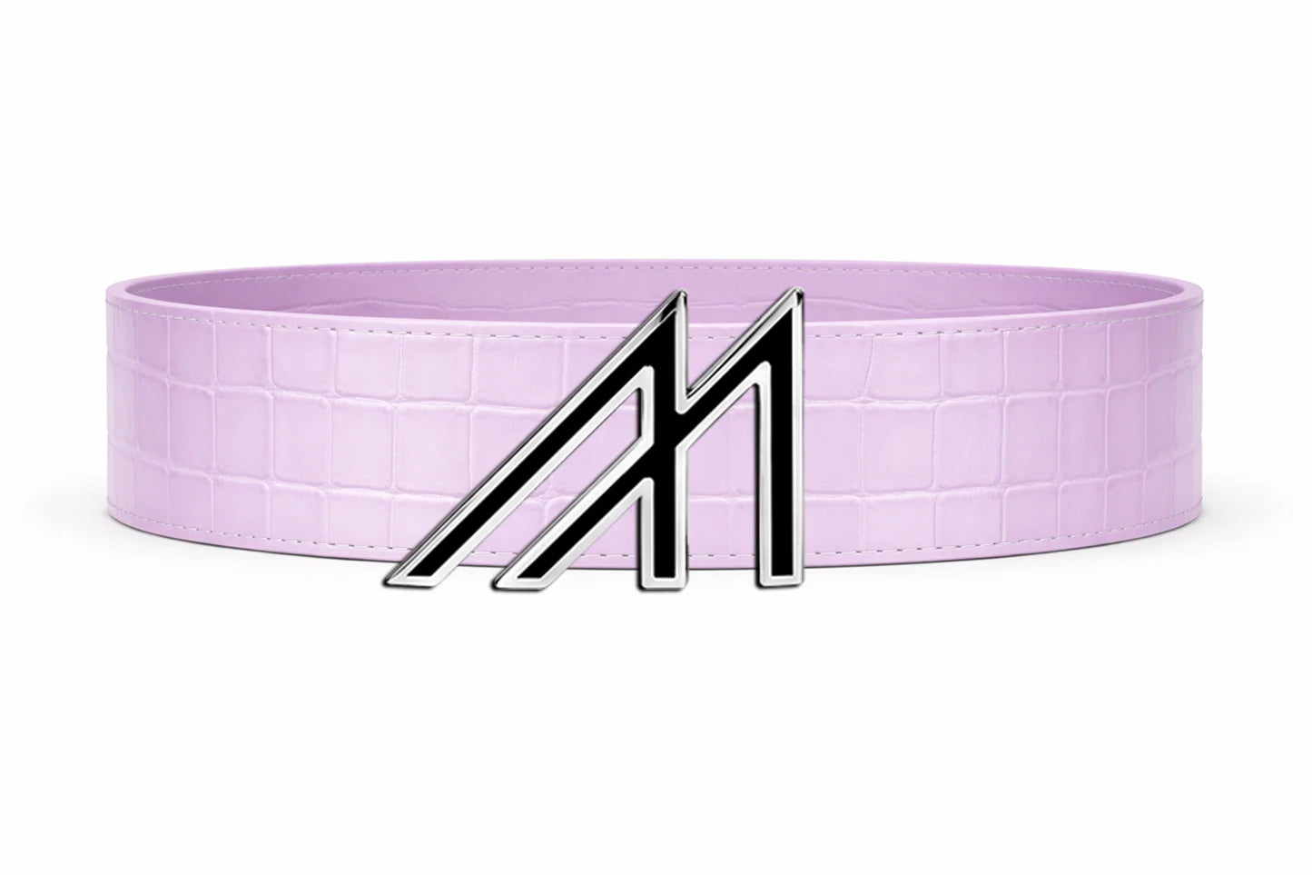 Crocodile Belts And Buckles