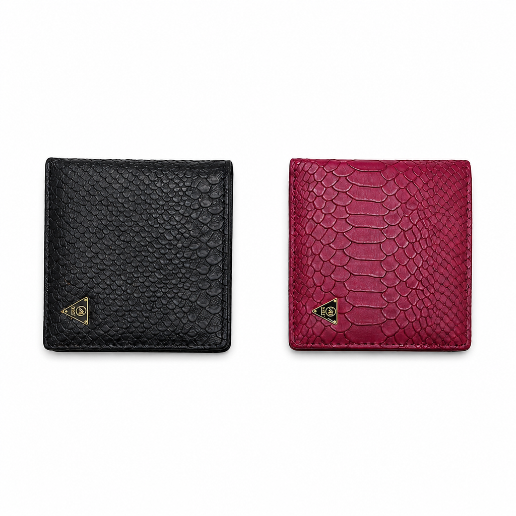 Anaconda Bifold Wallet