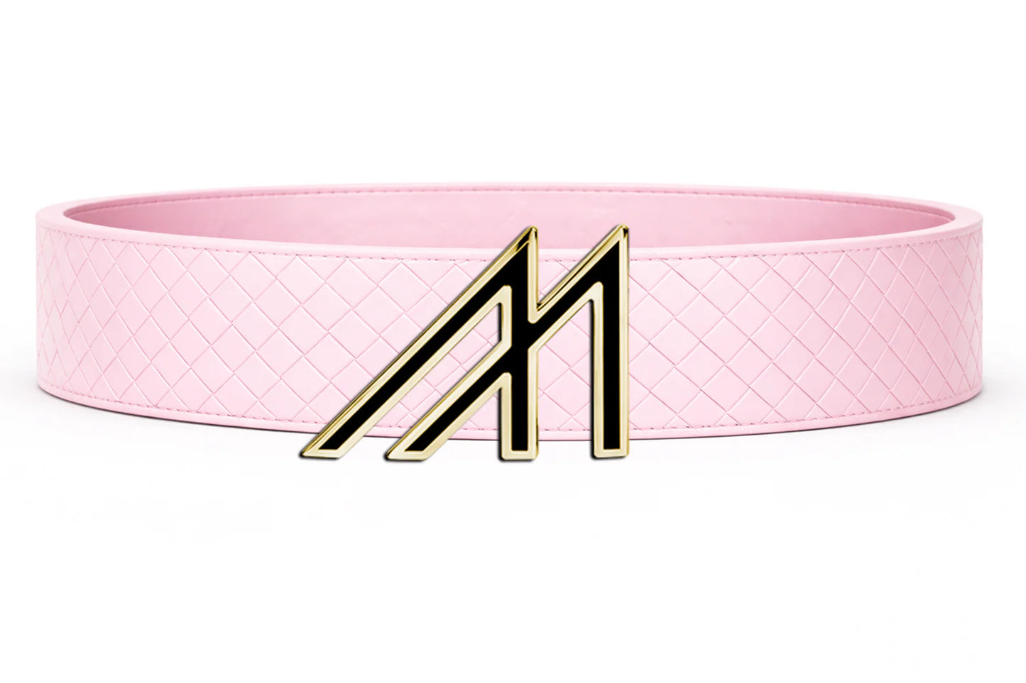 Basketball belt with Custom Buckles
