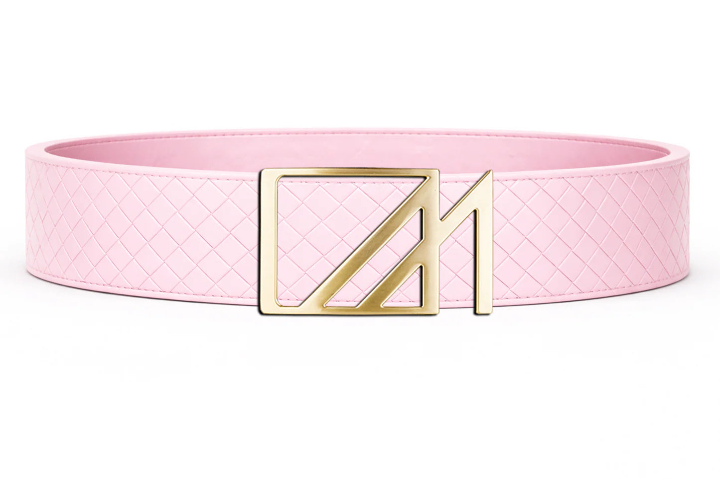 Basketball belt with Custom Buckles