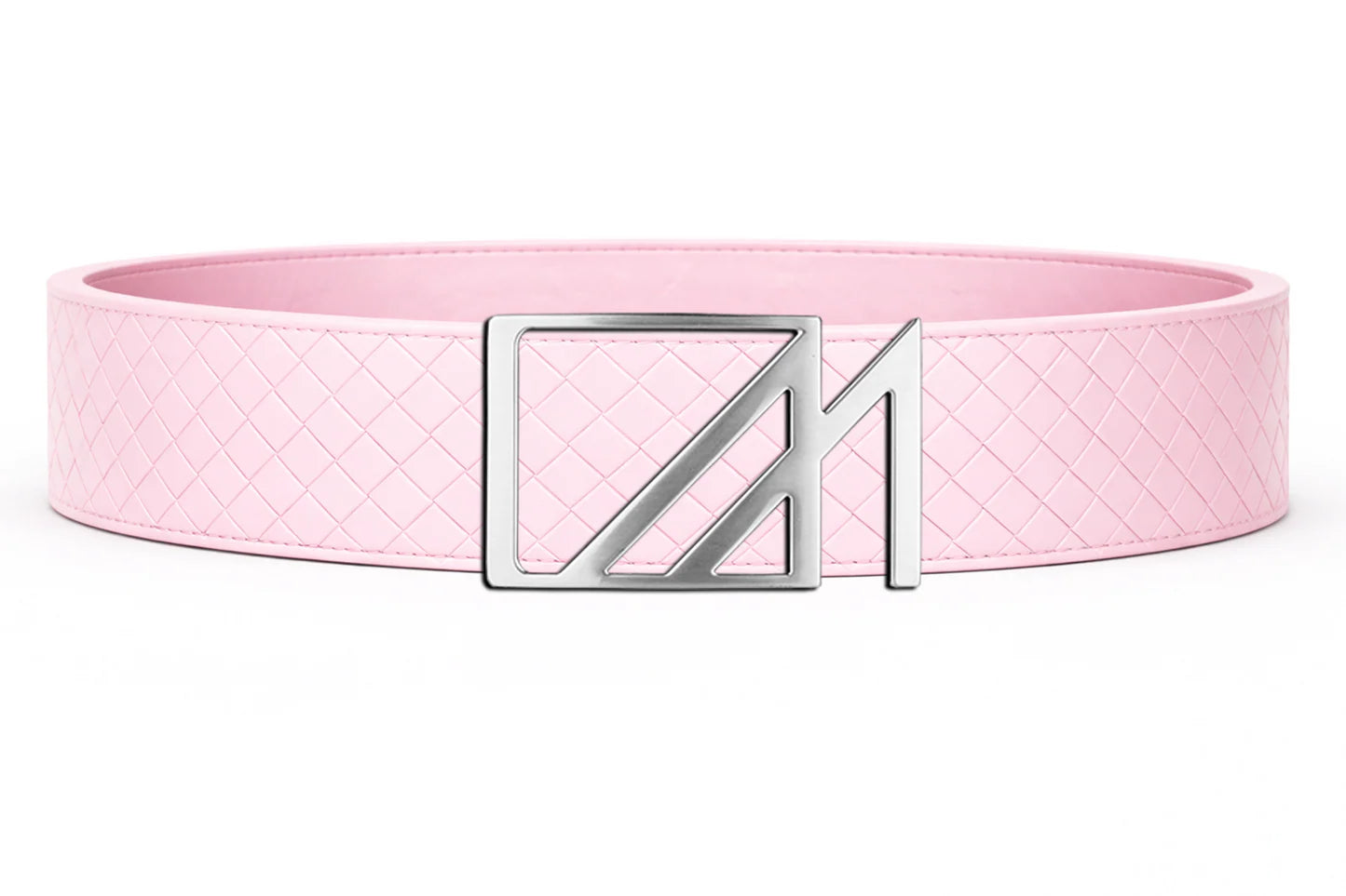Basketball belt with Custom Buckles
