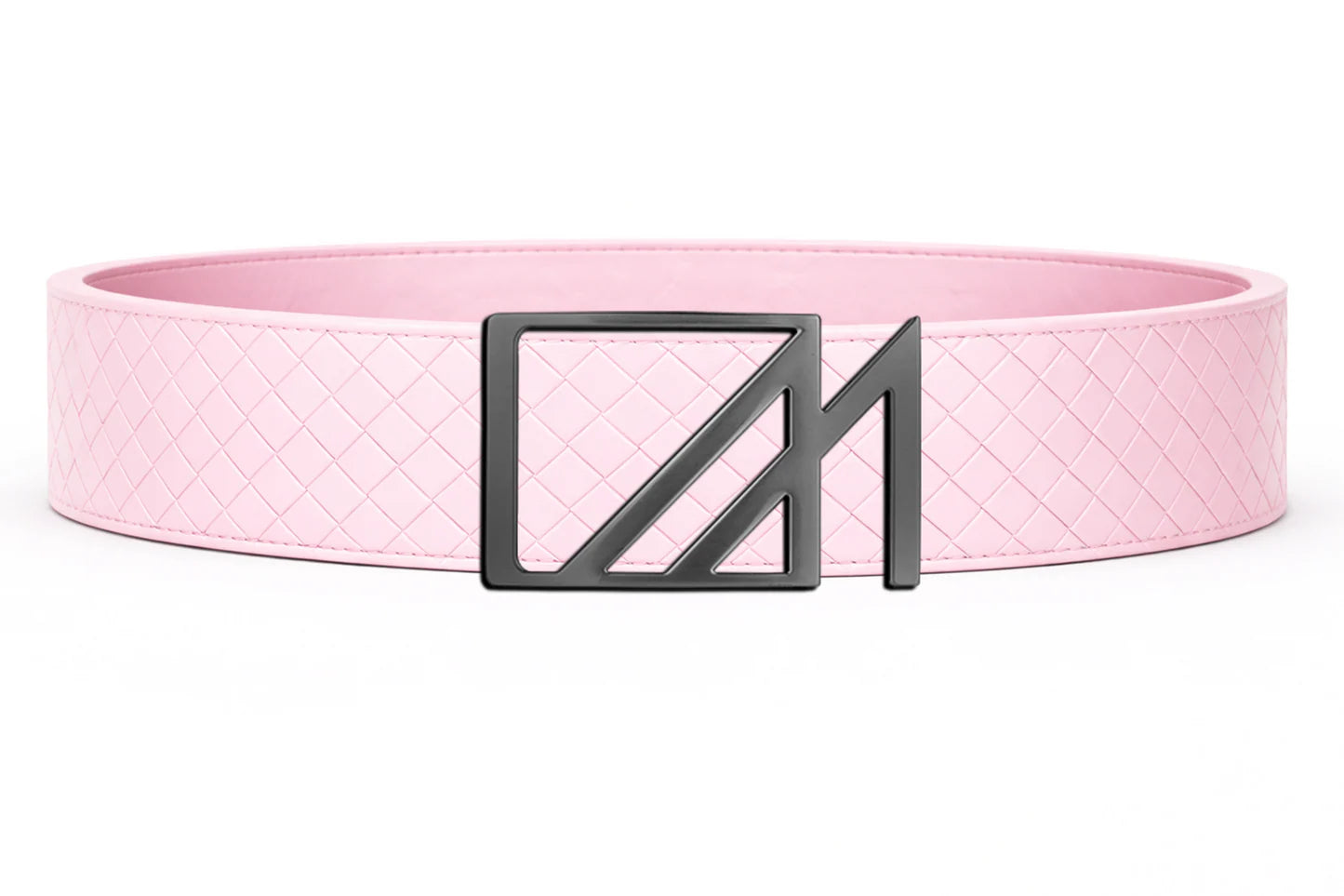 Basketball belt with Custom Buckles