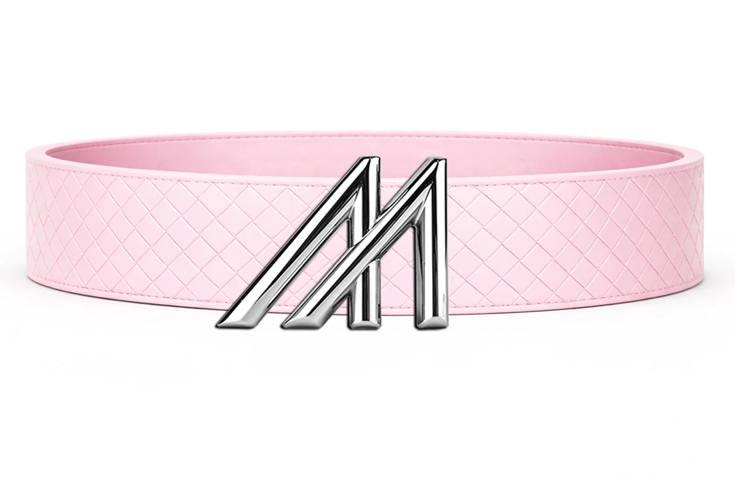 Basketball belt with Custom Buckles