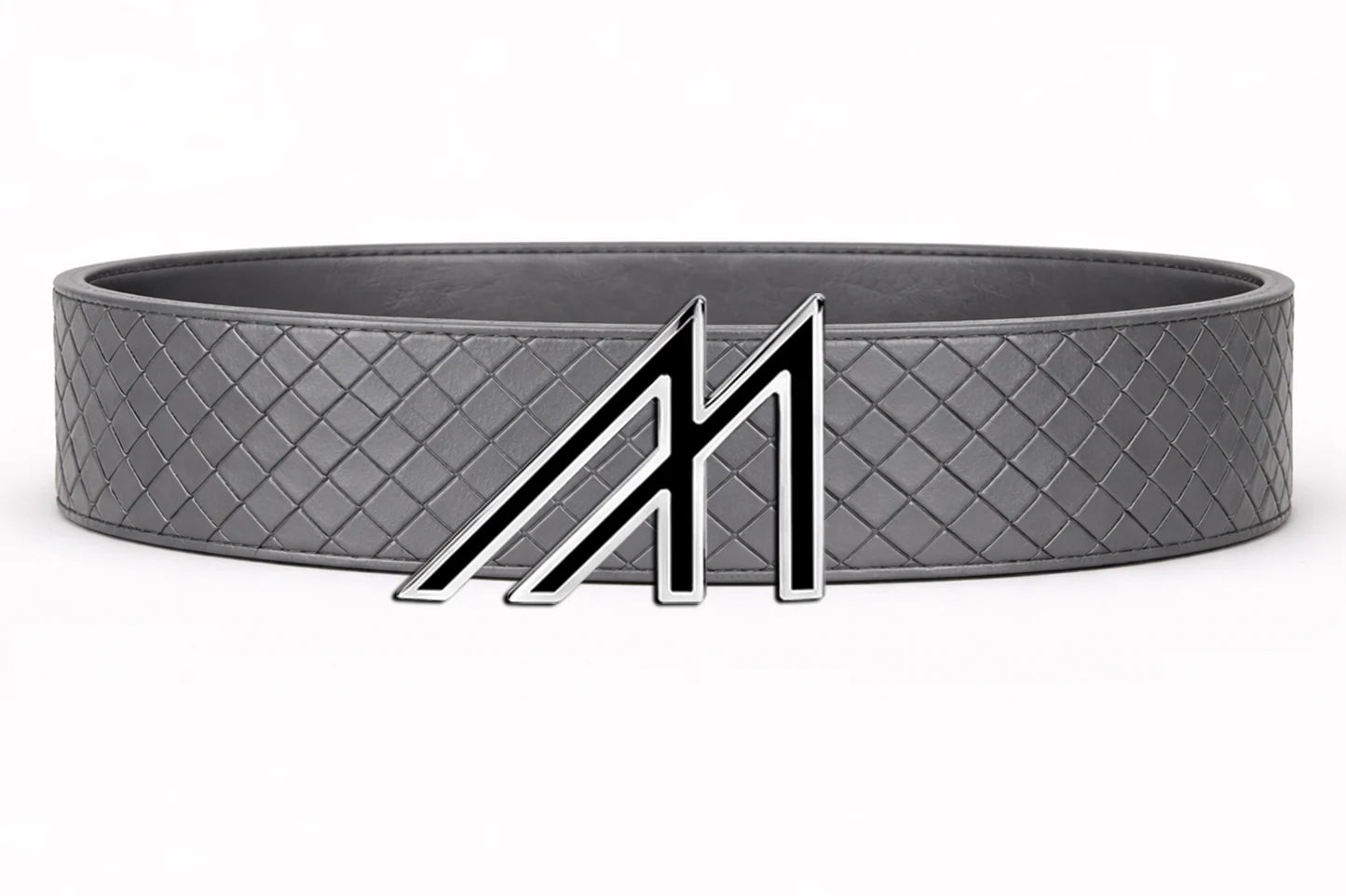 Basketball belt with Custom Buckles