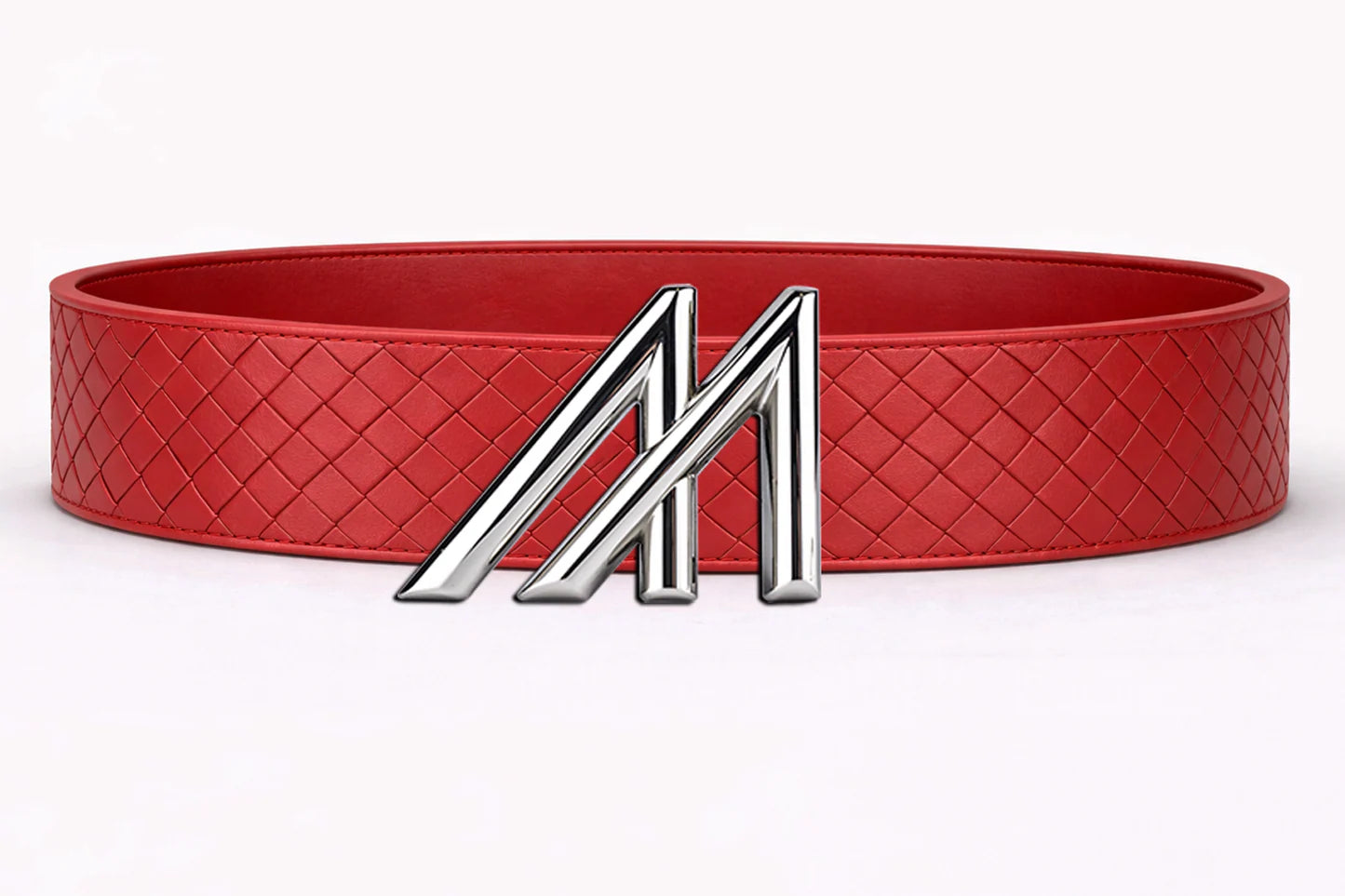 Basketball belt with Custom Buckles