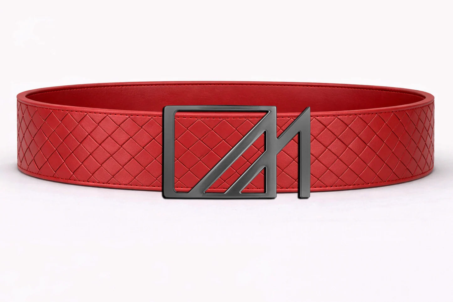 Basketball belt with Custom Buckles