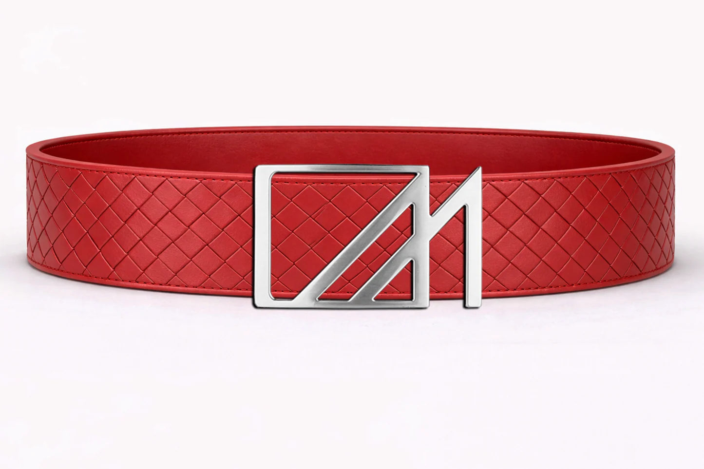 Basketball belt with Custom Buckles