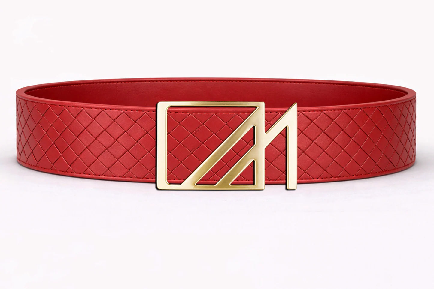 Basketball belt with Custom Buckles