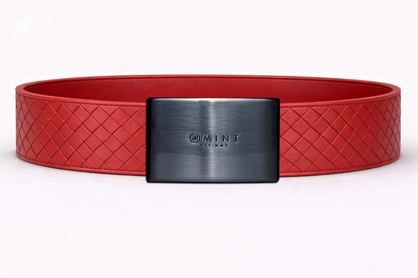 Basketball belt with Custom Buckles