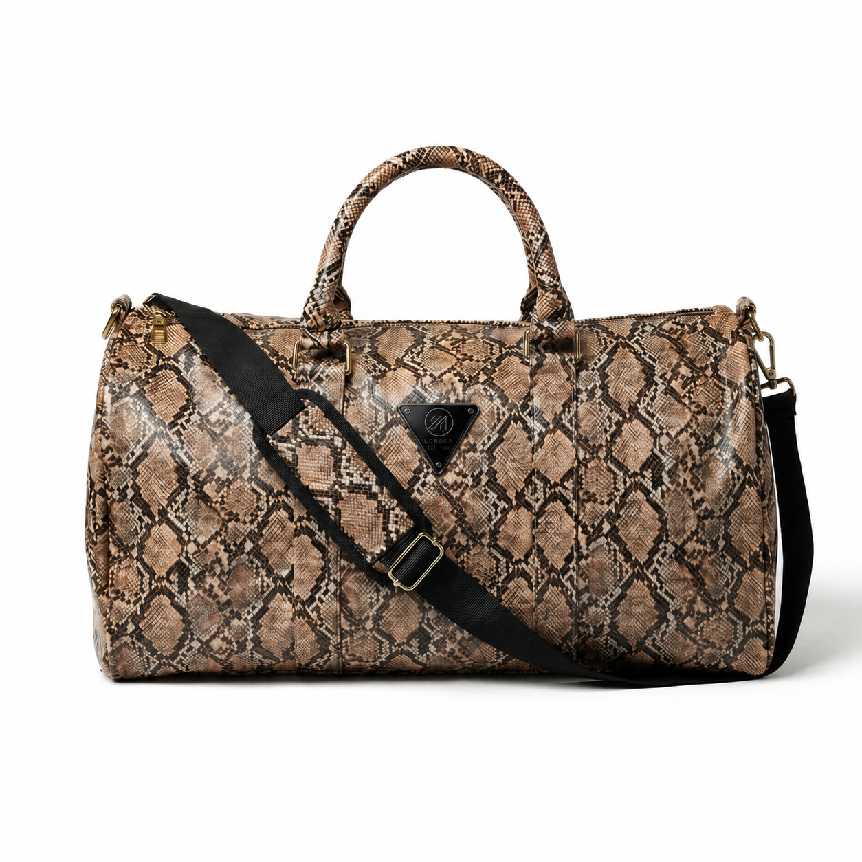 Cobra Duffel Bag