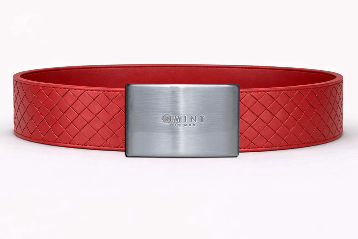 Basketball belt with Custom Buckles