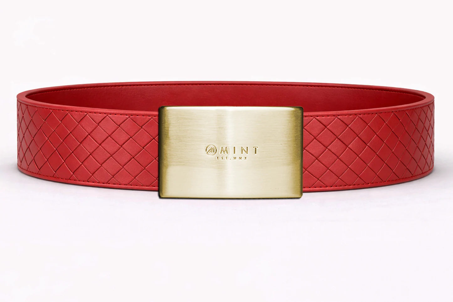 Basketball belt with Custom Buckles