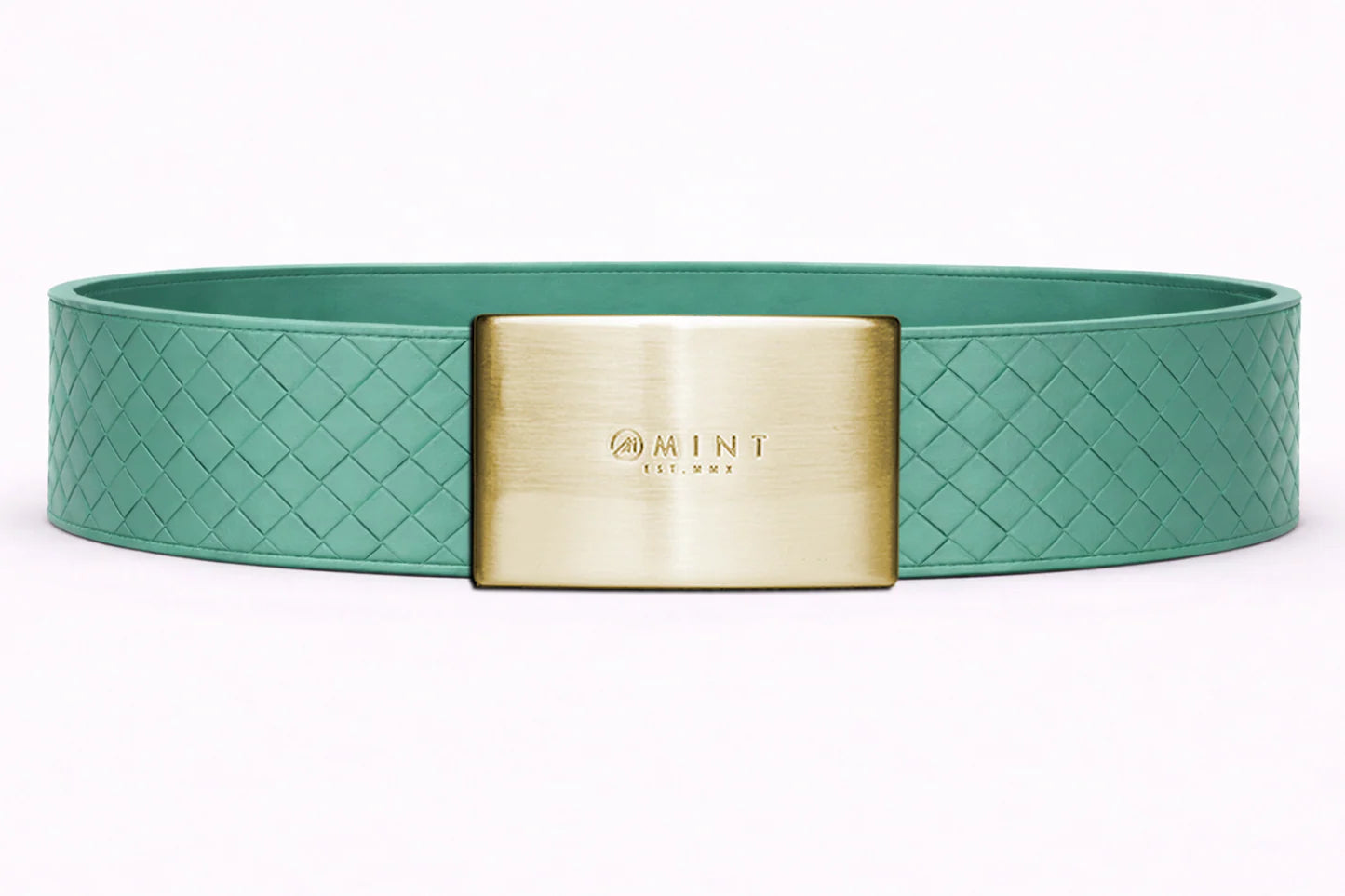Basketball belt with Custom Buckles