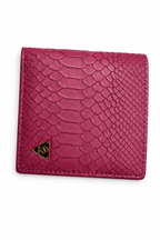 Anaconda Bifold Wallet