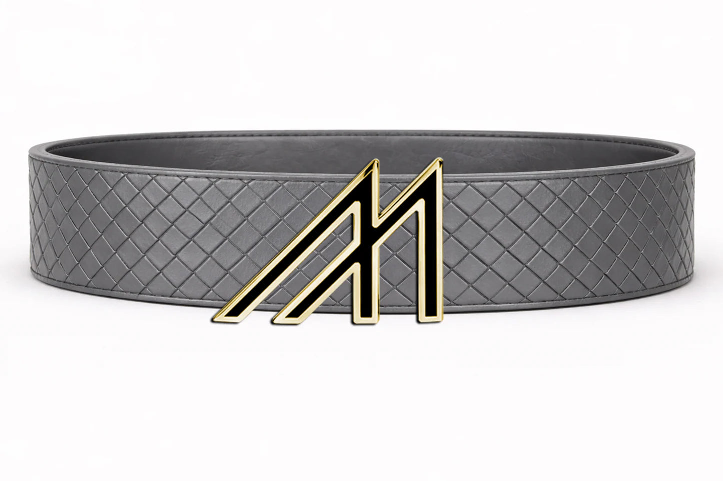 Basketball belt with Custom Buckles