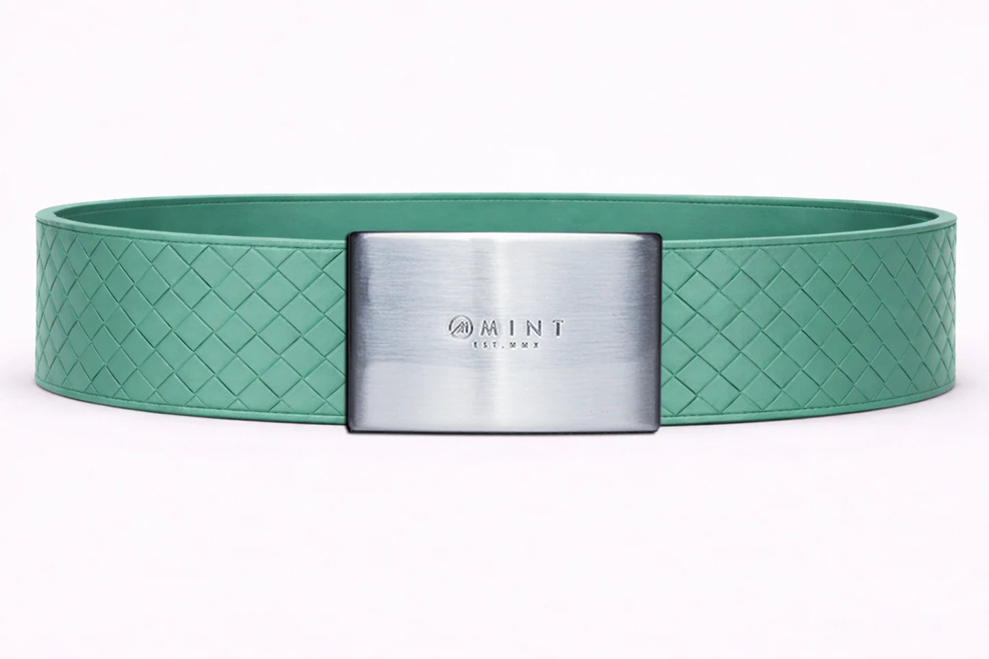 Basketball belt with Custom Buckles