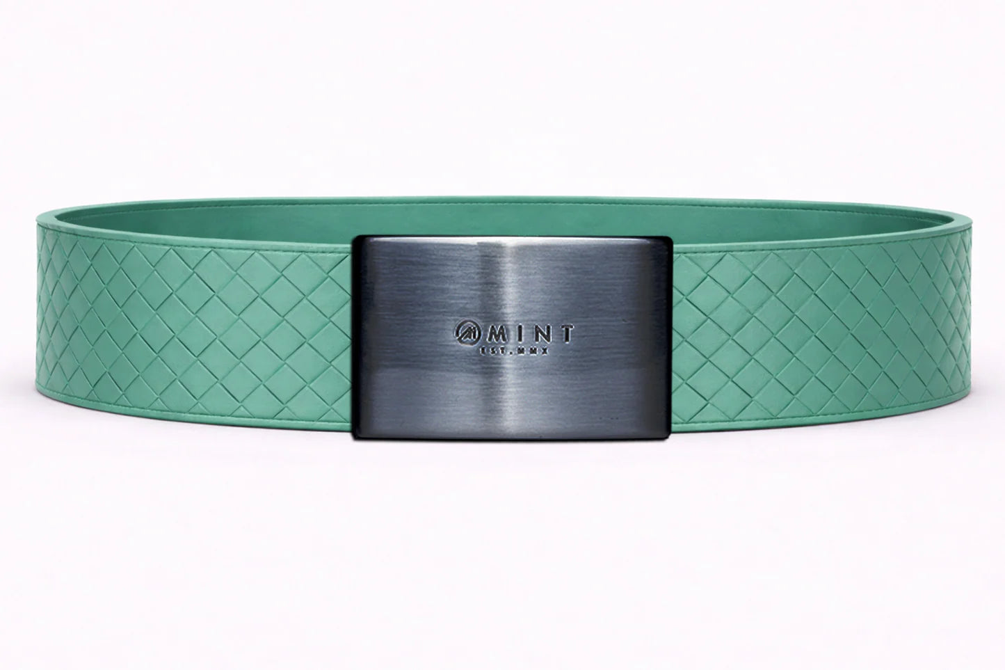 Basketball belt with Custom Buckles