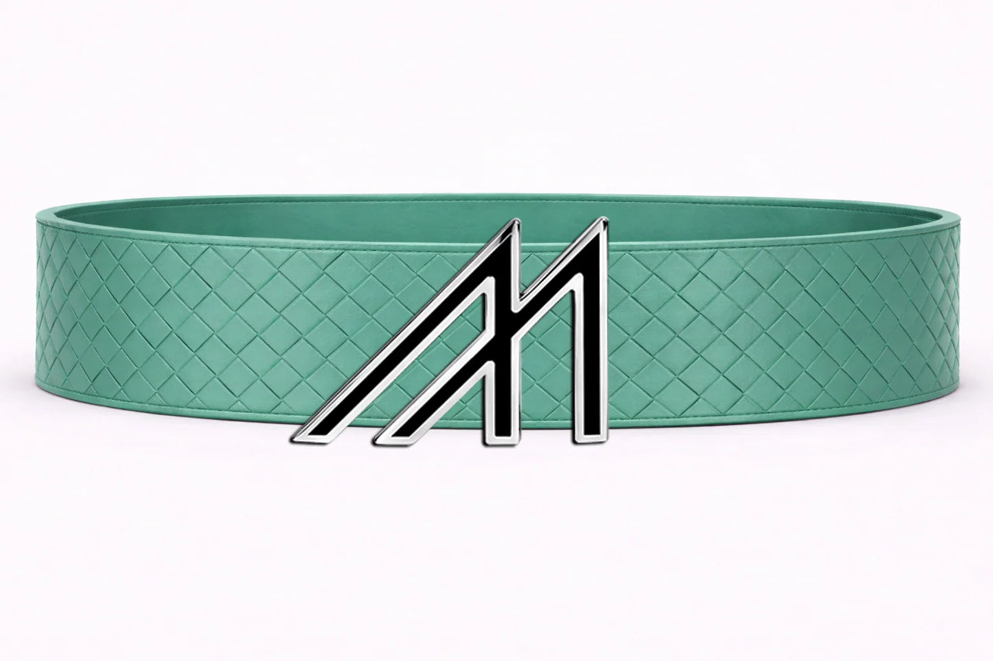 Basketball belt with Custom Buckles