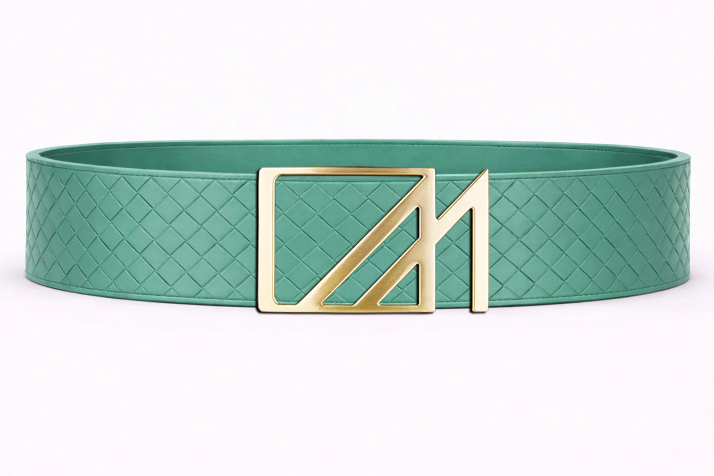 Basketball belt with Custom Buckles