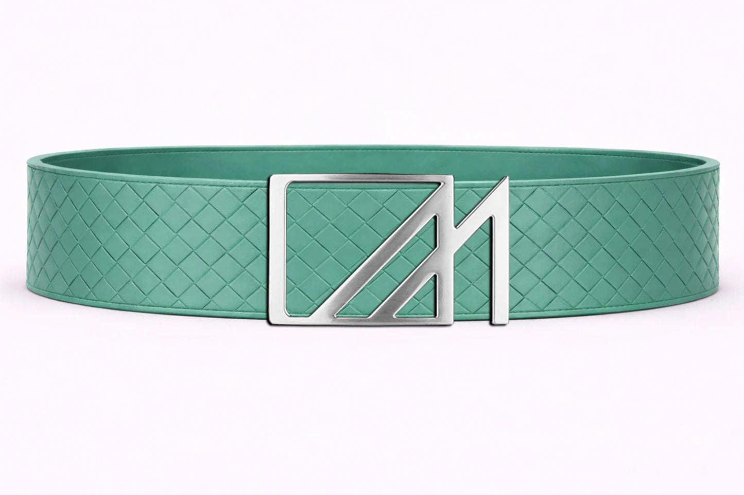 Basketball belt with Custom Buckles