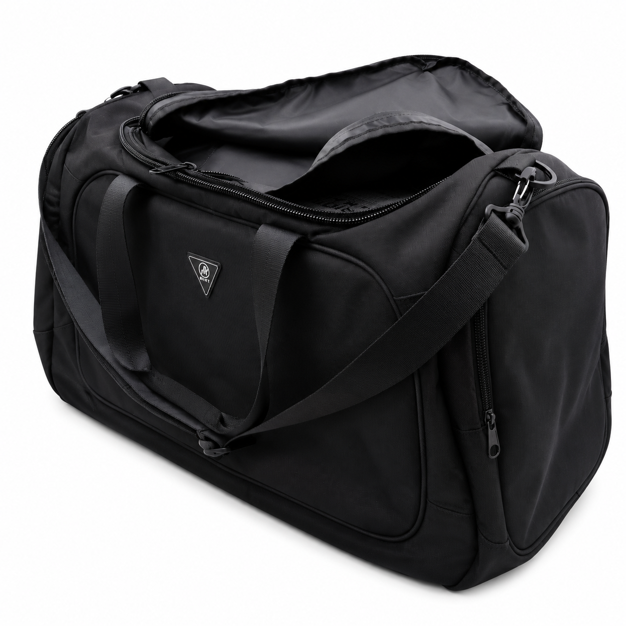 Smell Absorbent Duffel Bag