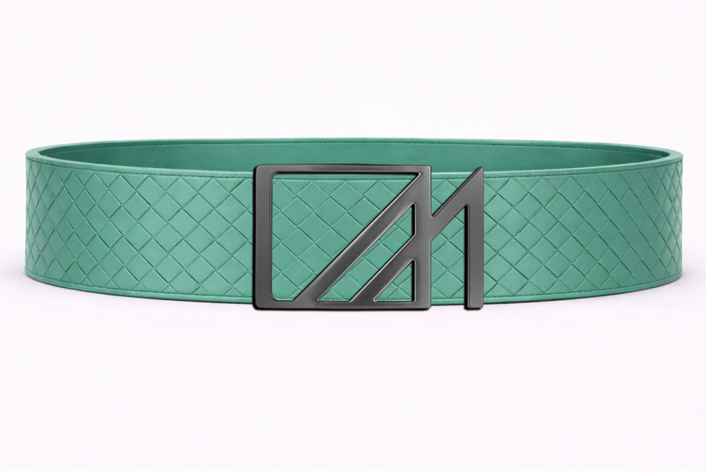 Basketball belt with Custom Buckles