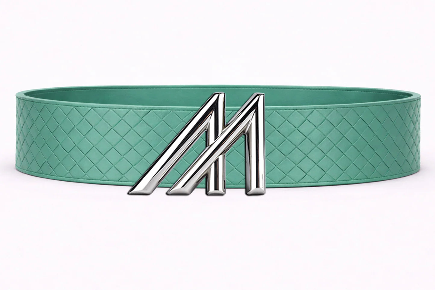 Basketball belt with Custom Buckles
