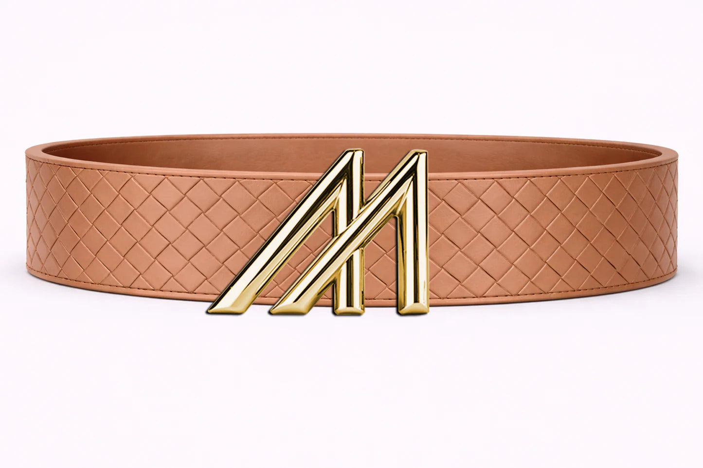 Basketball belt with Custom Buckles