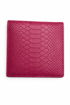 Anaconda Bifold Wallet