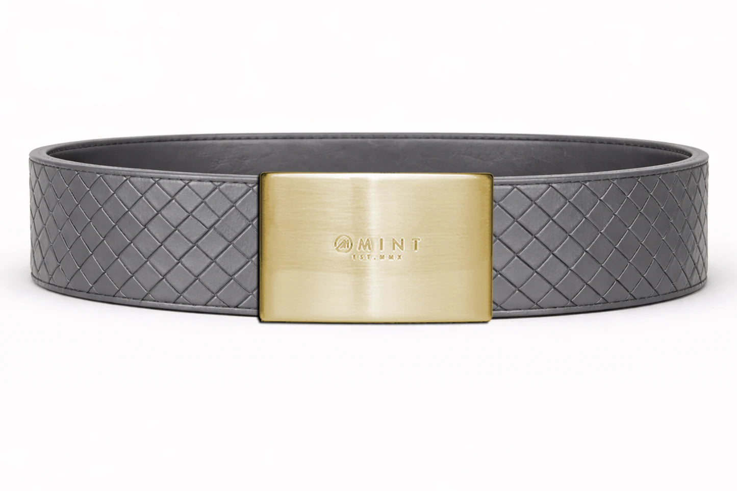 Basketball belt with Custom Buckles