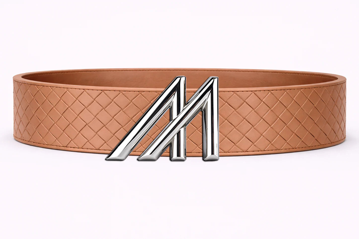 Basketball belt with Custom Buckles