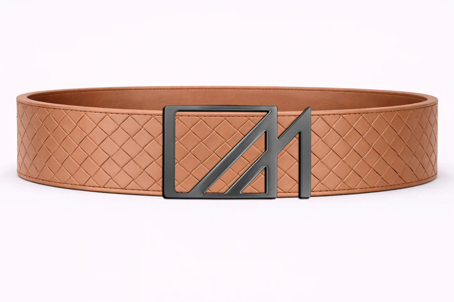 Basketball belt with Custom Buckles