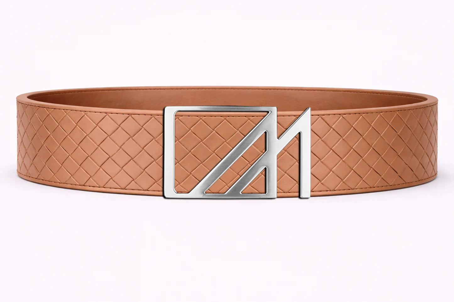 Basketball belt with Custom Buckles
